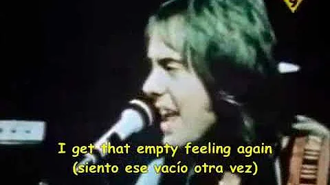 baby come back (nena regresa)
