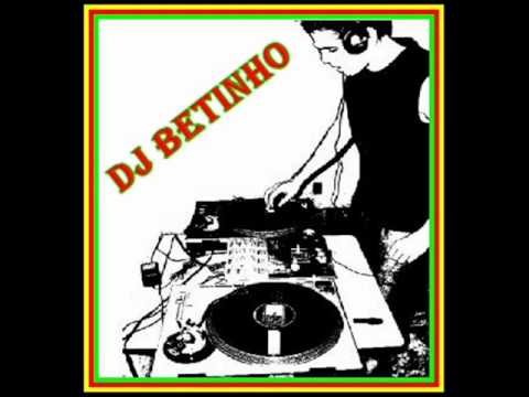 melo de secreto dj betinho