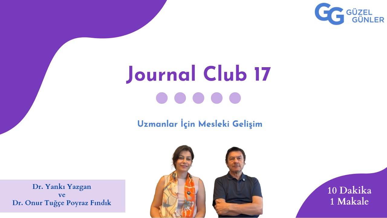 Journal Club 17
