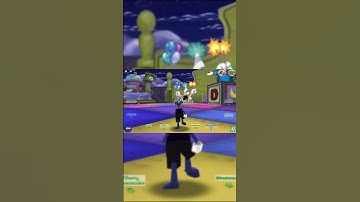 Toontown Content packs are really good! #randommoments #gaming