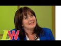 Coleen Reveals How Divorcing Ray Has Actually Made Them Best Friends | Loose Women
