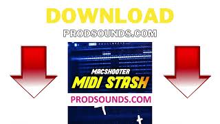 DOWNLOAD Macshooter49 – MIDI Stash Vol. 1 (MIDI Kit) - ProdSounds DOWNLOAD Macshooter49 – MIDI Stash Vol. 1 (MIDI Kit) - ProdSounds