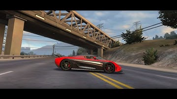 NEED FOR SPEED No Limits Android Gameplay Walkthrough - UNDERWORLD DOWNFALL - DAY1 EVENT3