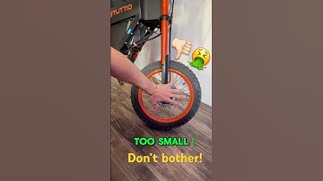 Top 5 things I dislike about the Tuttio soliel 01 👎⚡️🔋🔥✅#72v #electricbike #72vsurron #ebike