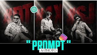 Instagram Viral Post Ai Photo Prompt!😮‍💨♨️ screenshot 5