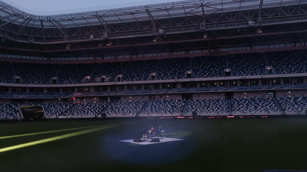 Илларион Дьяков live 🎶