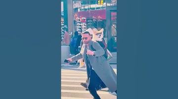 THIS is the energy I want for 2024 #shorts #dogbackpack