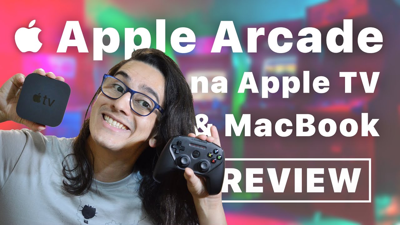 Apple Arcade: 5 prestigiados jogos de RPG para você testar - iPlace Blog
