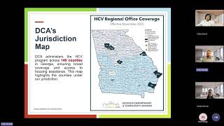 Emergency Housing Voucher Virtual Information Session