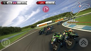 SBK14 Official Mobile Game | Android ,iOS Gameplays screenshot 4