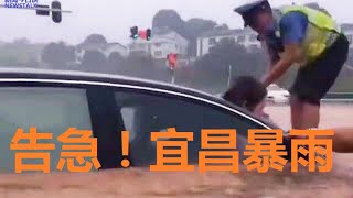 大暴雨警告:太湖淮河上游超警洪水 | 申纪兰去世 55年不投反对票说明什么?《新闻今日谈》29062020 | 新西兰华人电视 World TV
