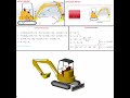 Modeling and Simulation of Excavator in MATLAB Simscape with PID Control