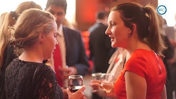 International Conference on Integrated Care 2017 HIghlights