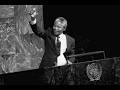 NELSON MANDELA ENGLISH SPEECH PART NO 01 Freedom Justice English Motivation Youtubevideo Yt