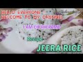 Ab Banao Jeera Rice Gharme Restaurant Ki Tarah.- by- #ChefherambHK
