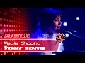 #TeamLali: Paula Chouhy - “Your song”- Cuartos – La Voz Argentina 2021