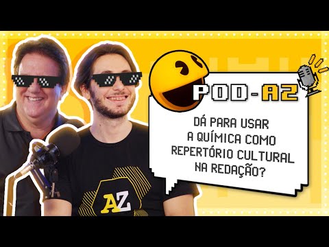 PodAZ - Podcast | Daimon Filmes