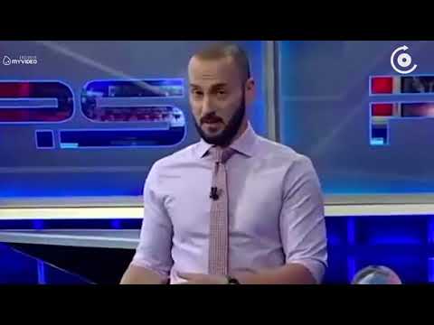 მკრეხელი გაბუნიას თავხედობა...