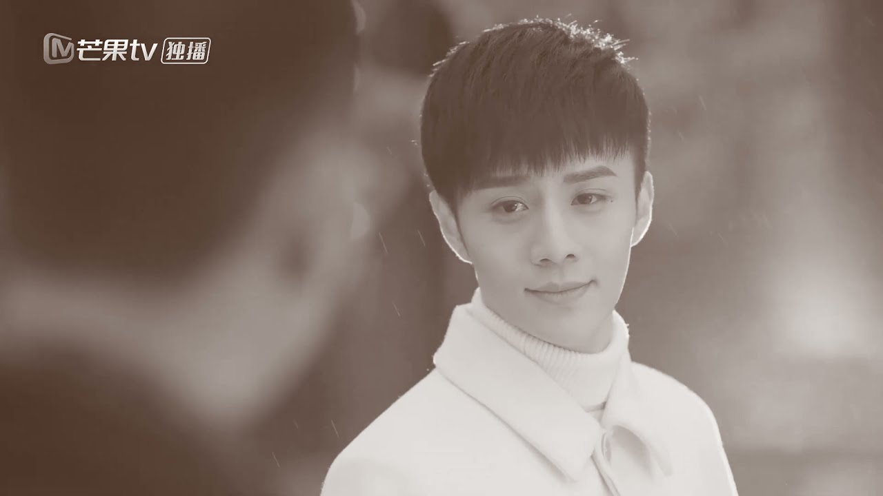 [BL] Someone you loved - Yu Tang Chun x Zhan Jun Bai