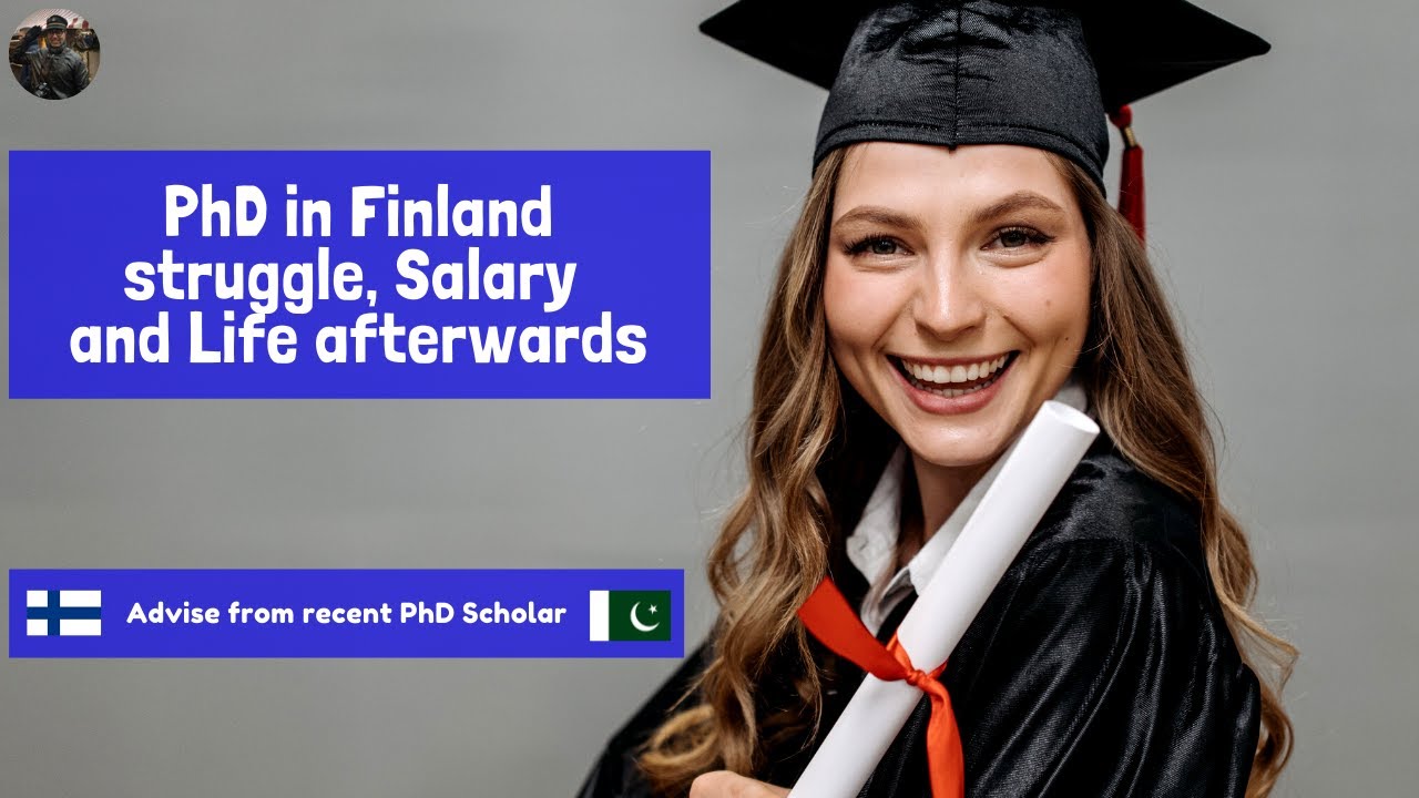 phd in development studies in finland