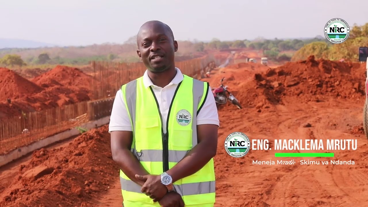 UKWELI AMBAO HUKUWAHI KUELEZWA UKUAJI SEKTA YA UMWAGILIAJI NCHINI