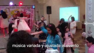 Www Animatuboda Com Rayvanshow Especial Comuniones En Córdoba Málaga Jaen Sevilla Fiesta Infanti