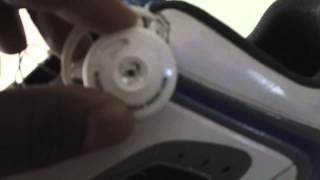 Specialized BOA Replacement - How To - HD
