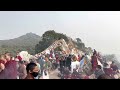 Vulture Peak, Rajgir, Manjhi en route to Bodhgaya.