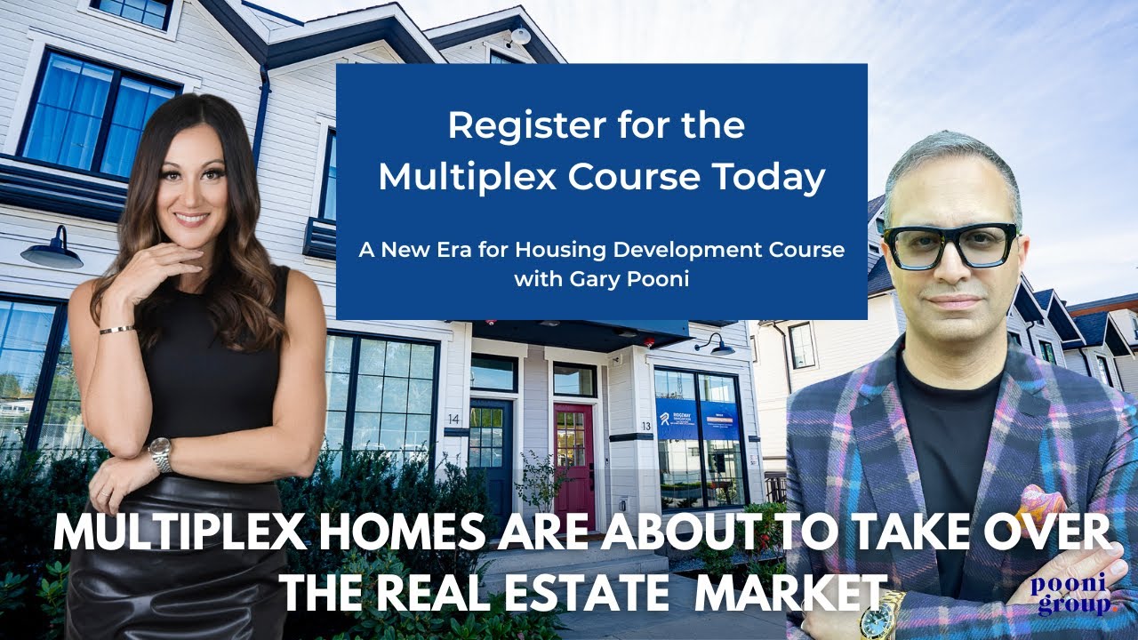 A New Era for Housing Development Course