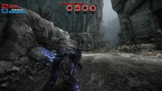 Evolve Stage 2 - Cheater