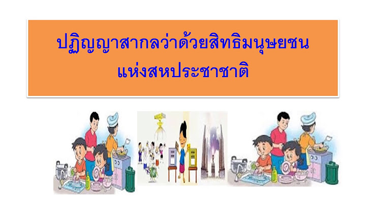 องค์กรใดที่ประกาศใช้ปฏิญญาสากลว่าด้วยสิทธิมนุษยชน