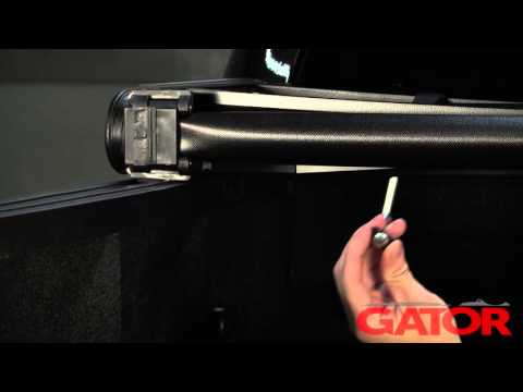 Gator Tonneau Cover Clamps Tonneau Cover