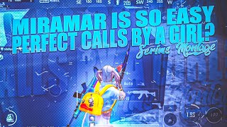 Scrims Make U Unstoppable Bgmi Montage Atom Gamer