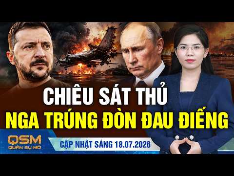Putin mất niềm tin nghiêm trọng vào quân đội Nga. Chiến tranh thông tin rung chuyển chế độ Tehran