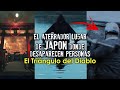 El misterioso lugar de Japón donde desaparecen de la nada | EL TRIÁNGULO DEL DIABLO | DKB