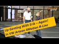 VW Arteon 4Motion R-Line/Genting With Erik Winter, Again!/ #4Motion280PSfasterornot#/YS KhongDriving