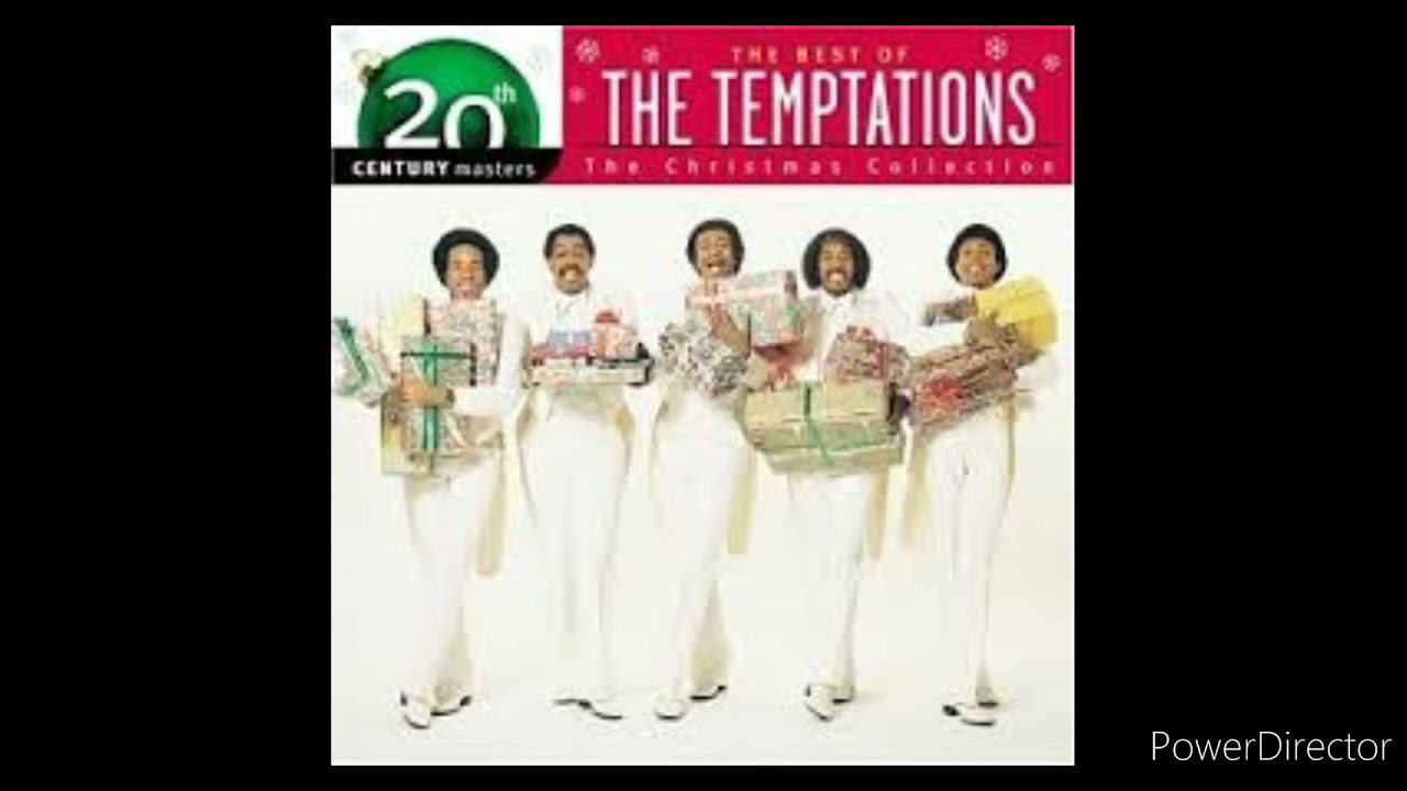 The Temptations The Christmas Song YouTube The Temptations The Christmas Song YouTube