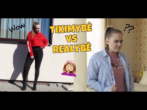 Video: Kaip Rasti Tikimybę