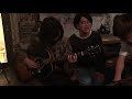 vs Yogee New Waves / CLIMAX NIGHT by Vo.藤澤信次郎(浪漫革命) Gt. 坂本 遥(エドガー・サリヴァン) 本当に要らないガヤ.中本昂佑(atelier?)