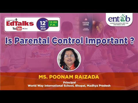 वीडियो: माता-पिता का नियंत्रण बंद करें