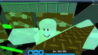 Roblox | FE2 MapTest | Mine Escape (Easy Medium Insane)