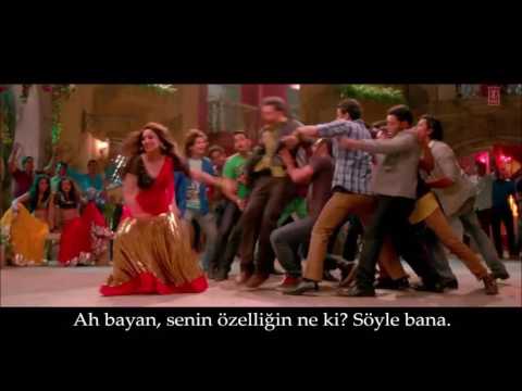 Ghagra   YJHD Türkçe Altyazılı   Turkish Sub Full