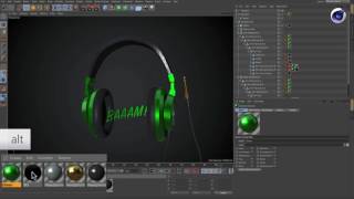 Famous Tip - 156: How to replace a material by another Profile