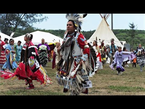 العمل الخيري مع السكان الاصليين في كندا في خير الناس