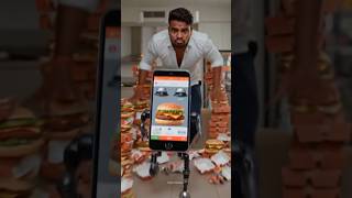 👉 “My AI Phone Ran Away 😂📱”  Part 3