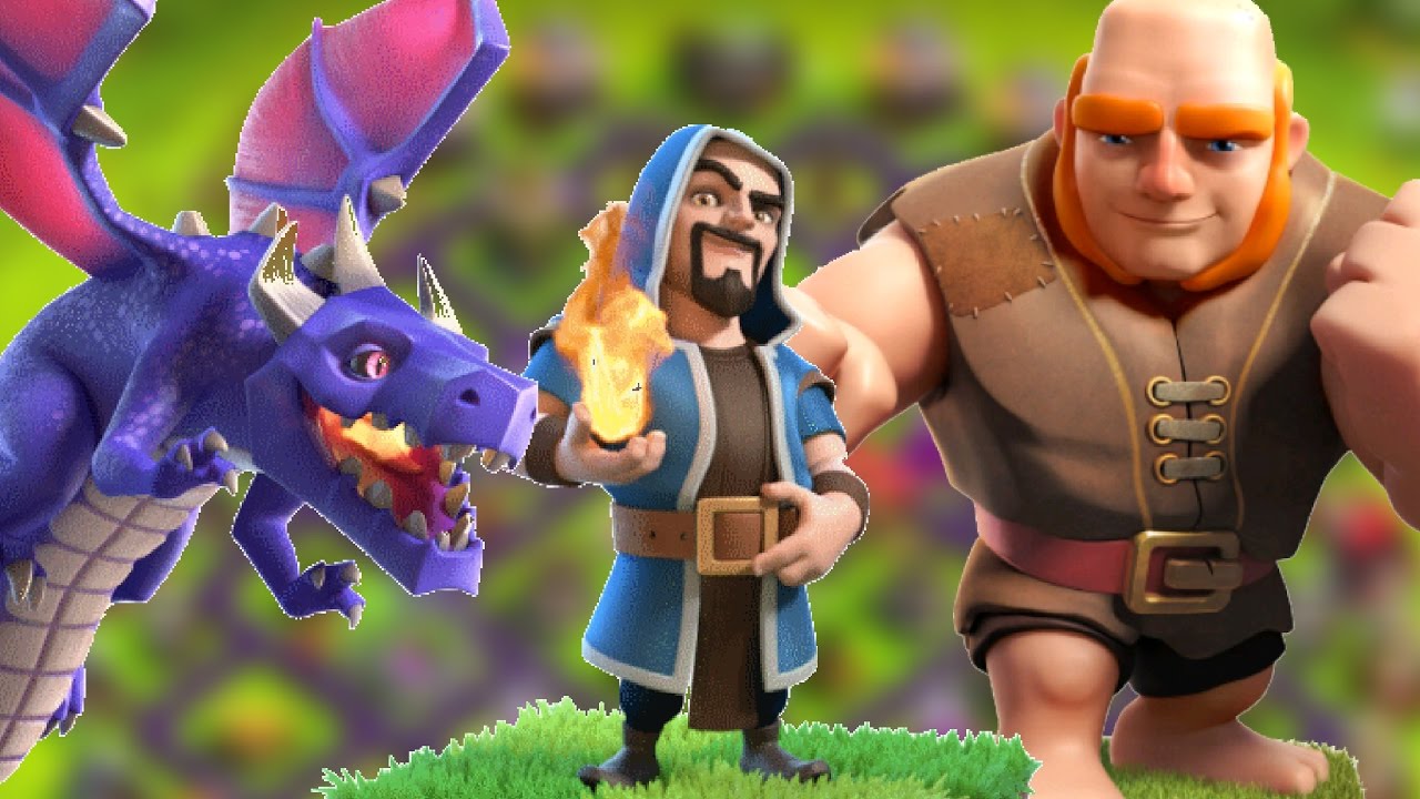 Clash of Clans Base Fight Gameplay. clash of clans town hall 8 defence or.....