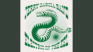 Video thumbnail of "Jerry Garcia - That Lucky Old Sun (Live at French's Camp, Piercy, CA, 8/29/1987)"