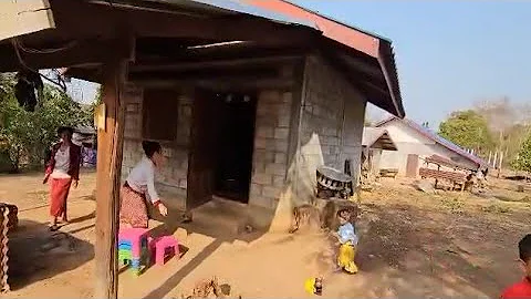 mus saib tij laug thiab niam tij rau cov nyab cov ...