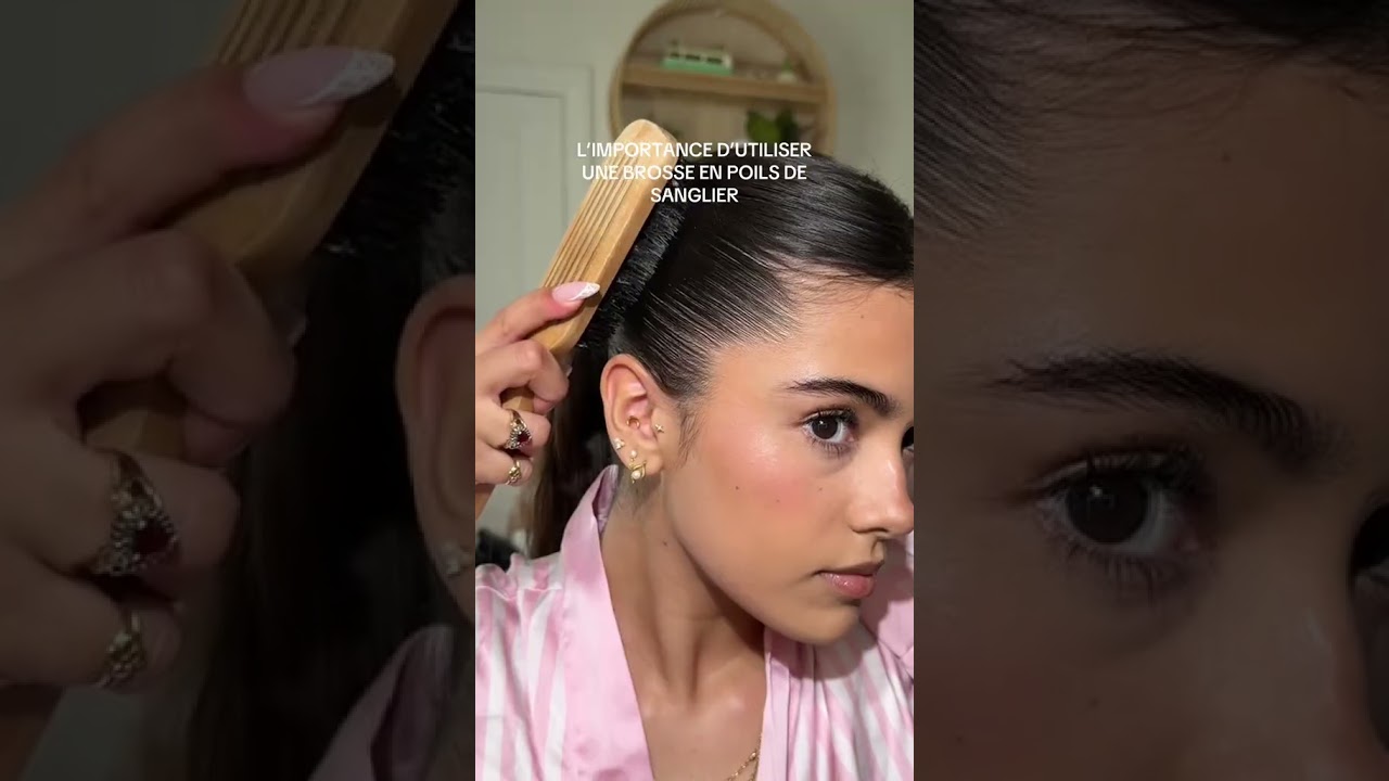 Le vrai secret pour avoir un beau plaquage 