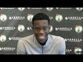 Dennis Schroder Signs With The Boston Celtics For Next to Nothing in NBA Free Agency 2021